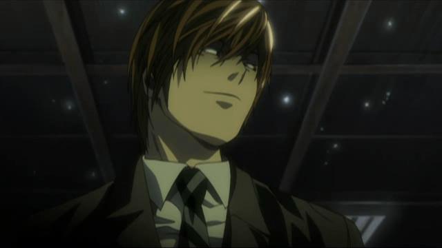 Otaku Gallery  / . / Anime e Manga / Death Note / Screen Shots / 36 - 28 Gennaio / 237.jpg